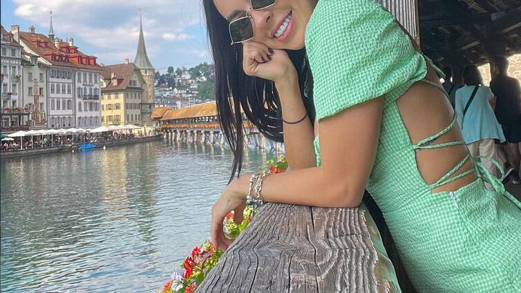 Aranza Peña,