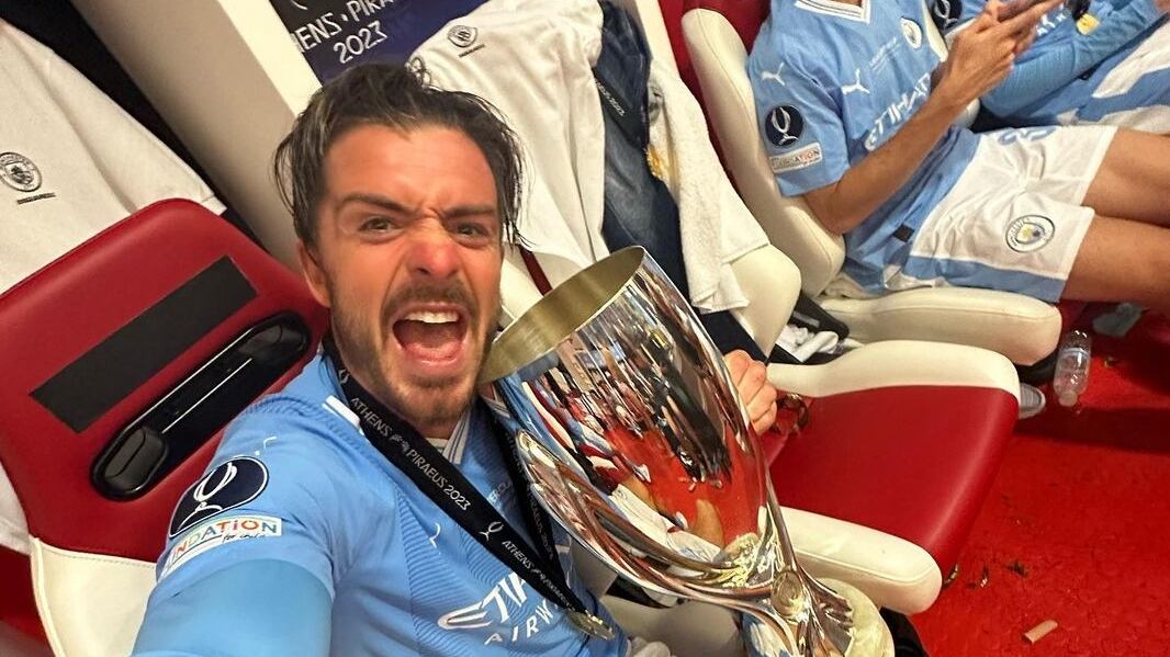 El futbolista de Manchester City fue víctima del robo de su casa, un atraco en el que habrían participado delincuentes chilenos.