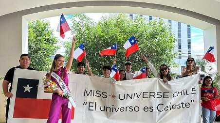 Captura de Instagram