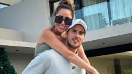 Captura de Instagram