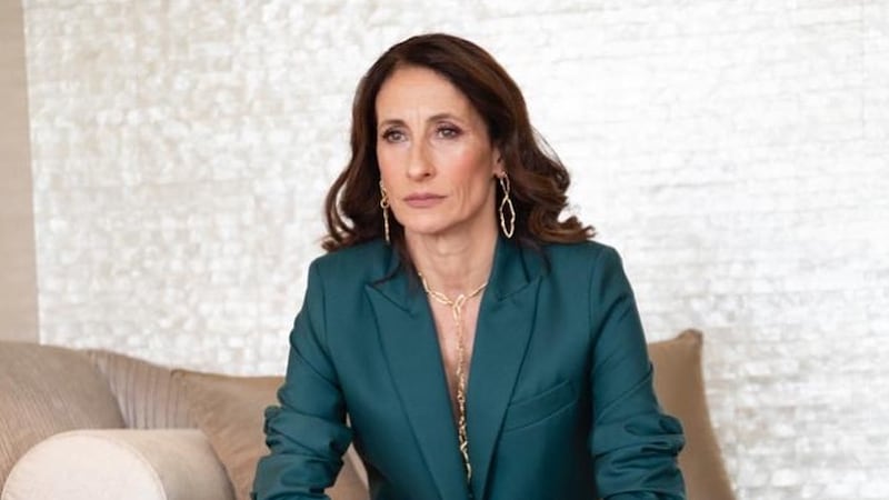 “No me parece ni creativo, ni explorador, ni reflexivo”: Amparo Noguera contó la firme sobre si quiere convertirse en influencers como otros actores