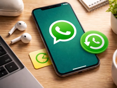 ¿Cómo recuperar chats borrados de WhatsApp con un simple truco?
