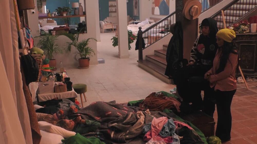 Tierra Brava | Gentileza: Canal 13