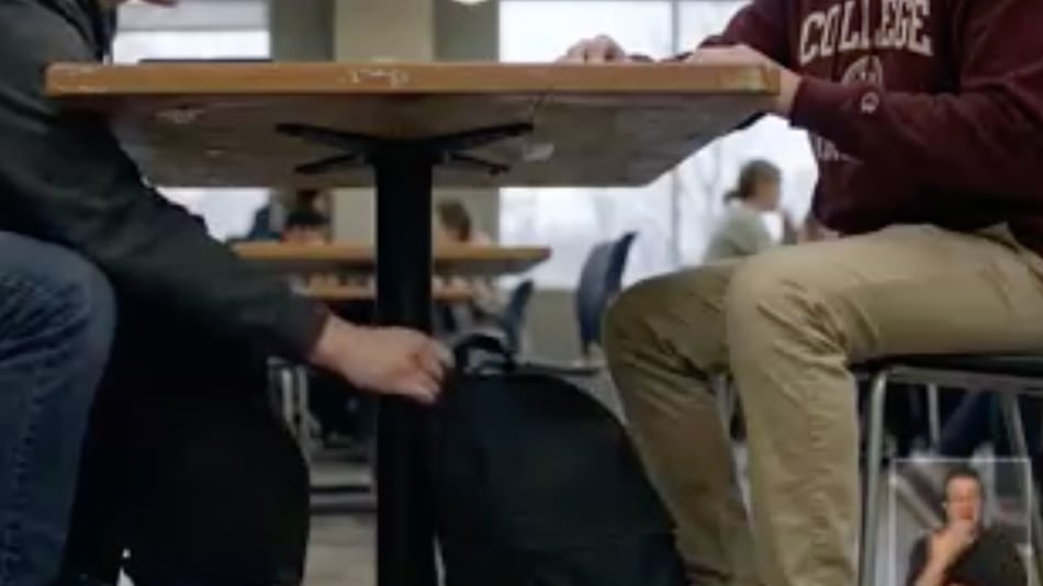 Robos en campus San Joaquín de la PUC