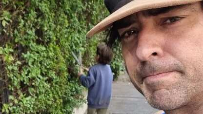 Captura de Instagram