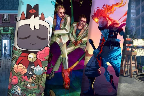 Cinco juegos cortos que puedes terminar durante tus vacaciones