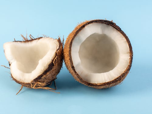Conoce las propiedades y los beneficios del coco para la salud