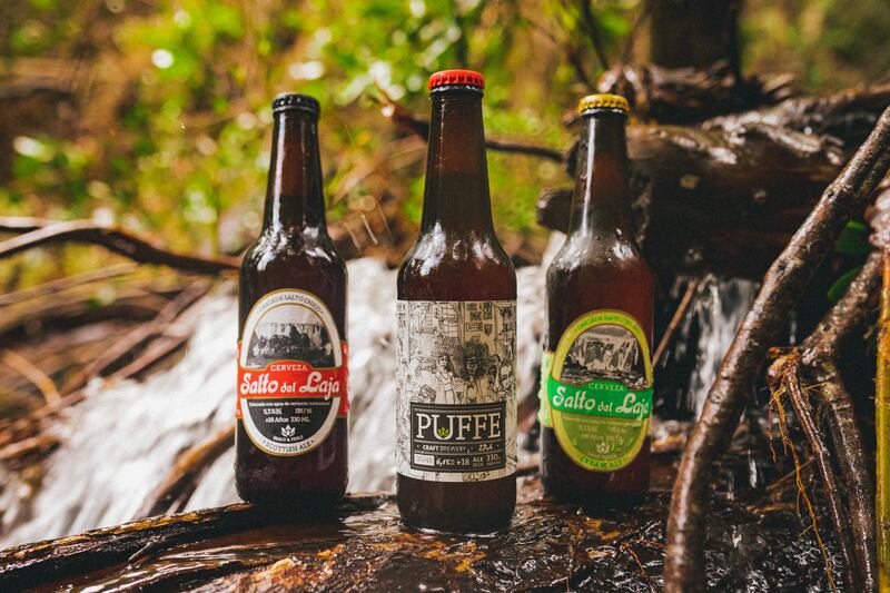 Cervecería Puffe