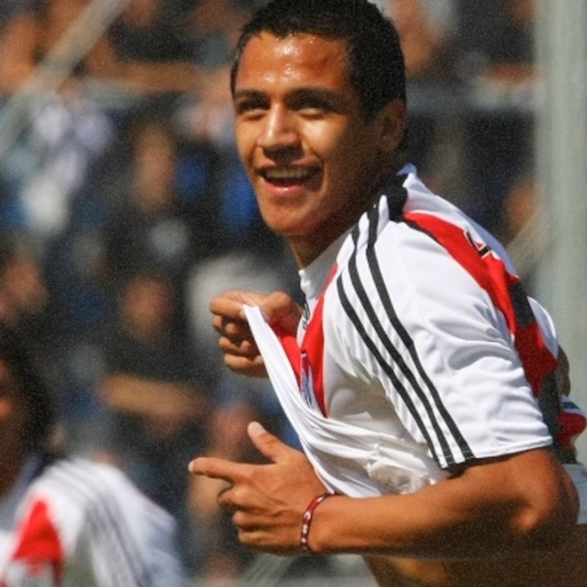 River Plate busca repatriar a Alexis Sánchez desde Udinese River Plate busca repatriar a Alexis Sánchez desde Udinese