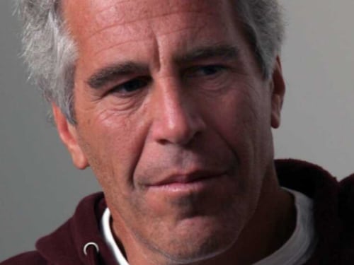 Lo que confesó una víctima de Jeffrey Epstein y lo que pasó con el príncipe Andrés