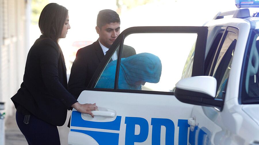 Aton Chile, PDI