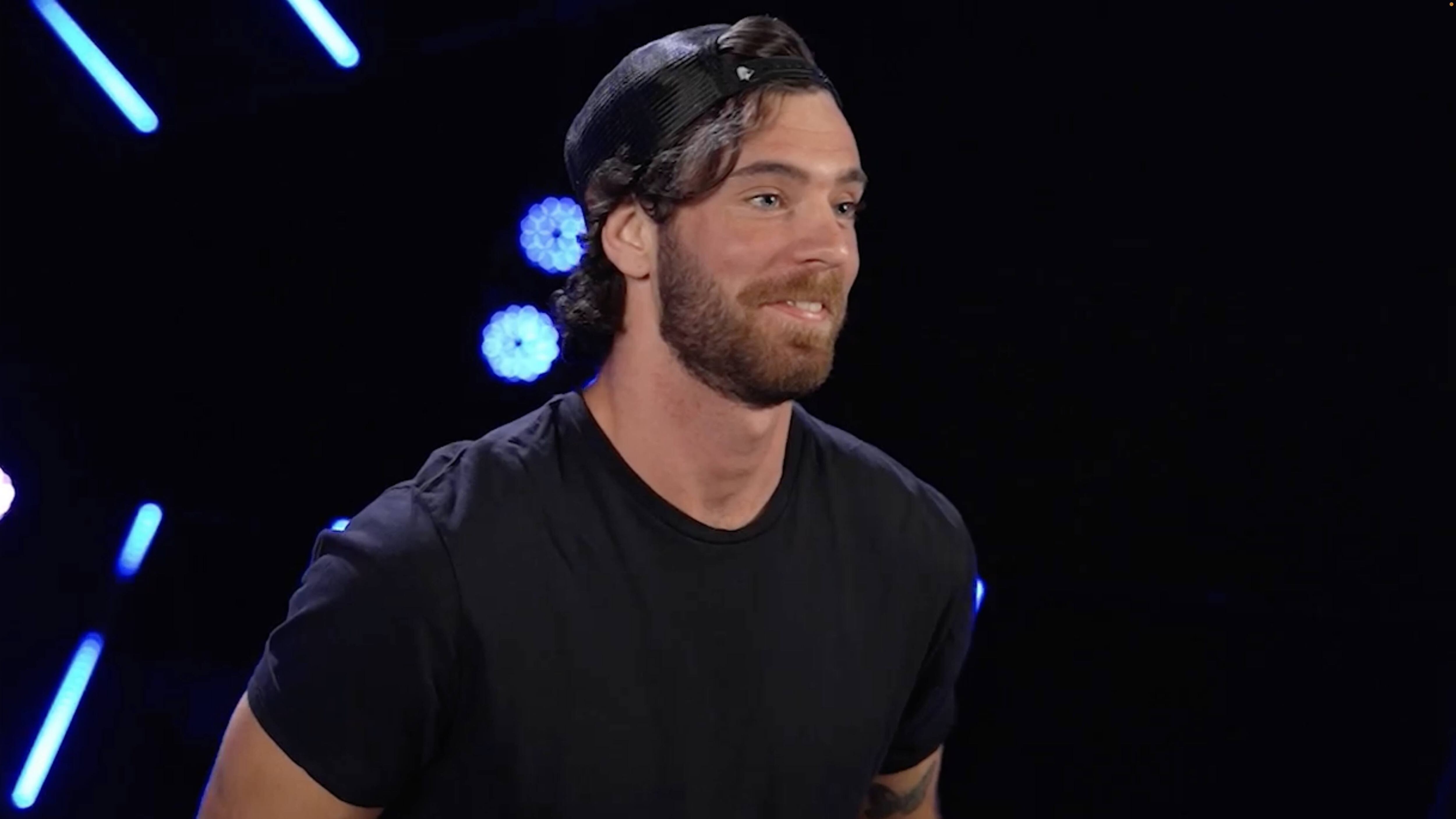 El panorama de Lucas Crespo tras su salida de "Gran Hermano" Chile: Enfrenta causa judicial por "lesiones graves"