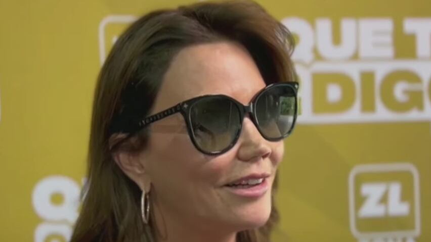 Daniella Campos responde a “roteo” de Pamela Díaz: “Tu único talento es...”.