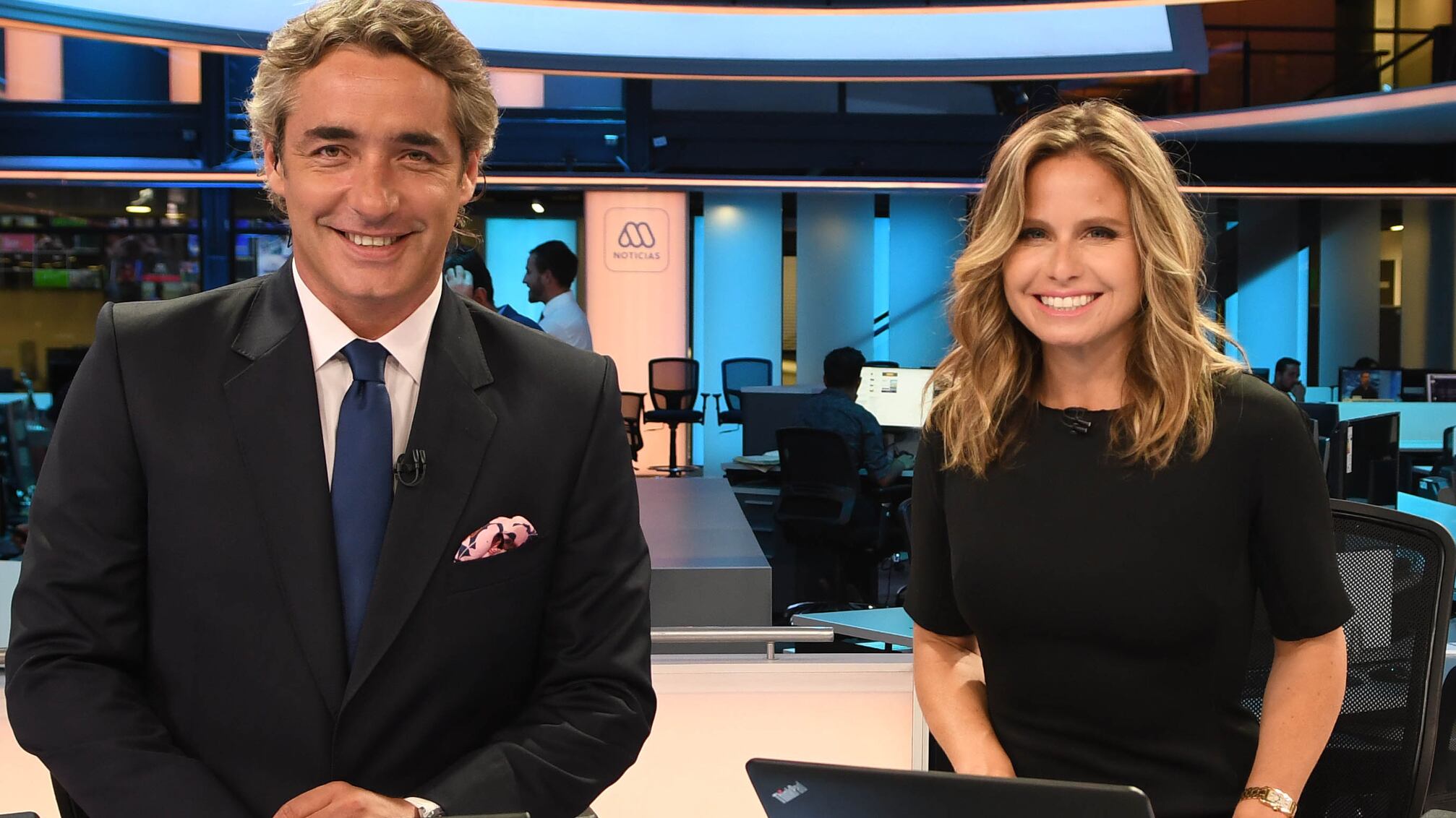 El canal privado estaría abierto a la posibilidad de buscar al reemplazante de José Luis Repenning en otro canal.