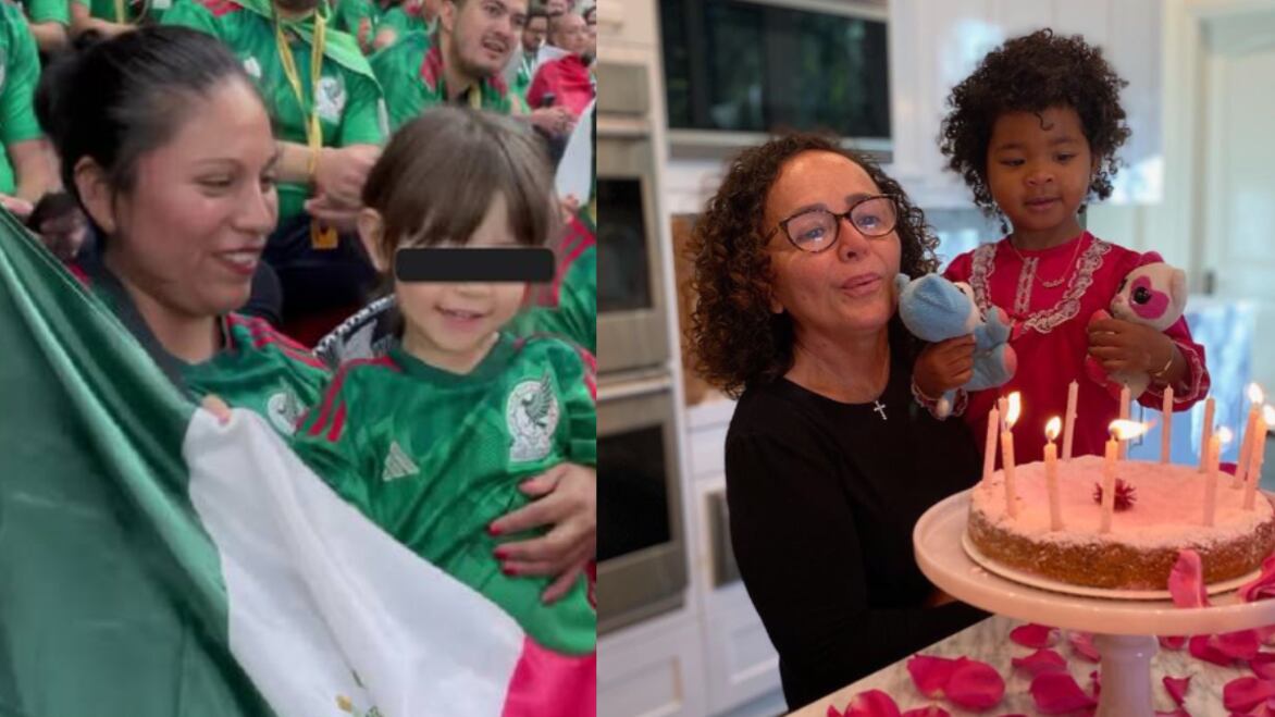 Las niñeras de los famosos reciben grandes recomensas por su labor