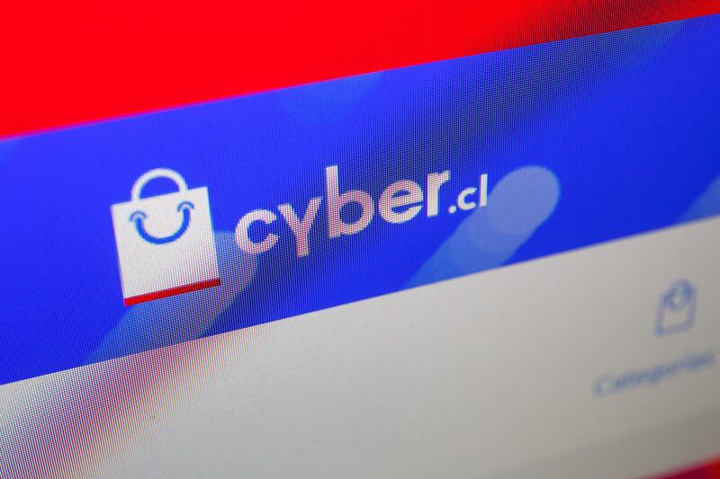 Cyber Monday