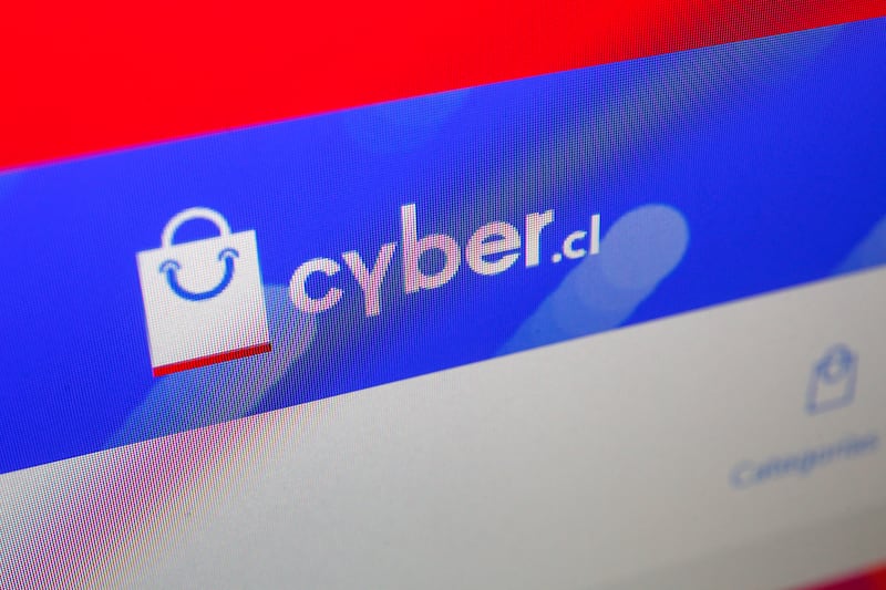 Cyber Monday