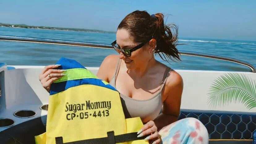 Kel Calderón | Instagram