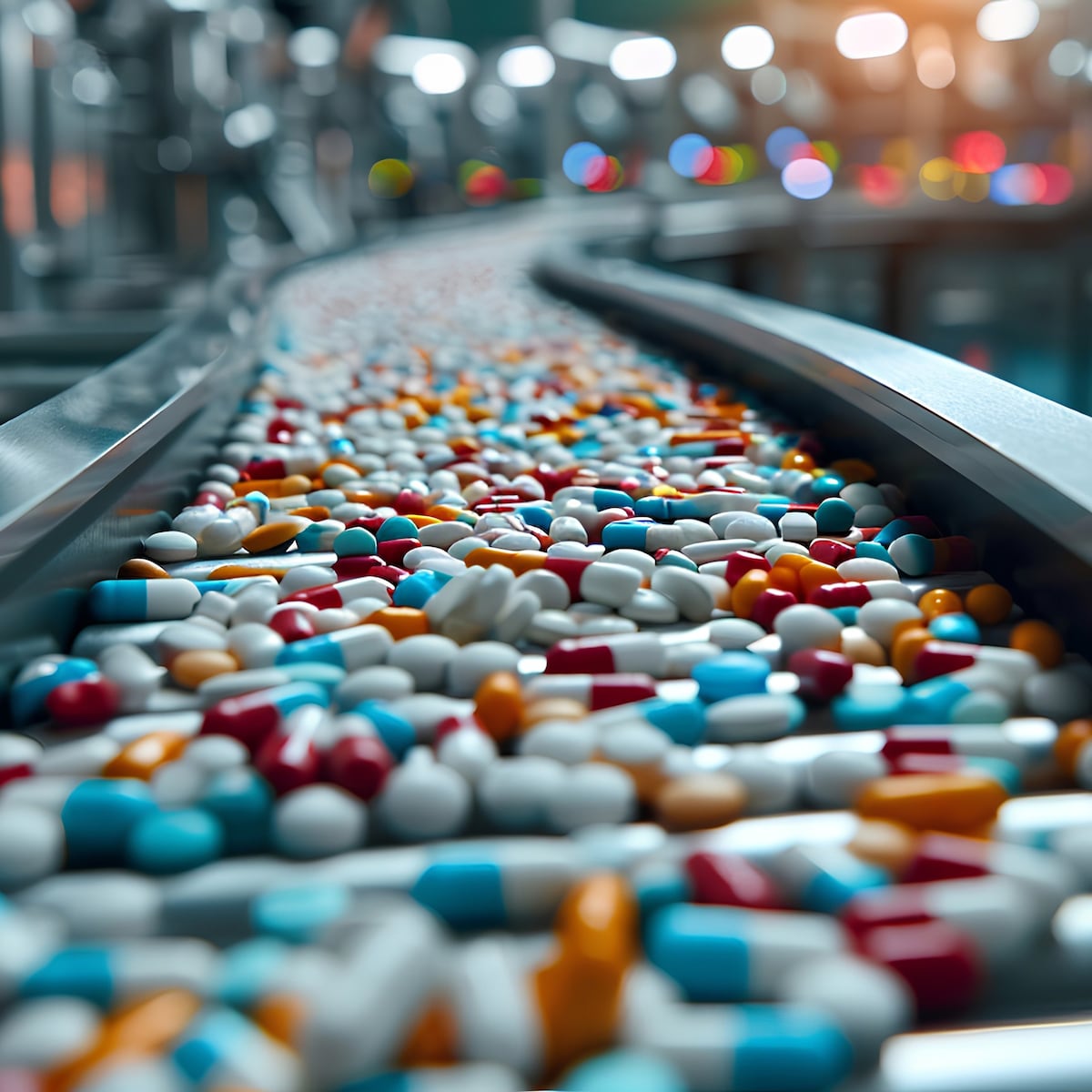 Sernac alerta por venta y consumo riesgoso de medicamentos para la obesidad Sernac alerta por venta y consumo riesgoso de medicamentos para la obesidad