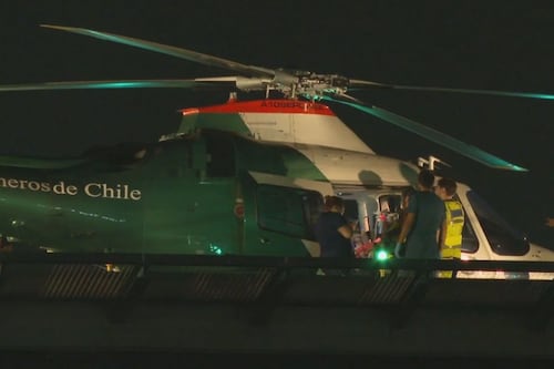 ¿Qué le pasó a la exprimera dama Marta Larraechea? Lo que se sabe de su estado de salud tras ser trasladada a clínica en Santiago