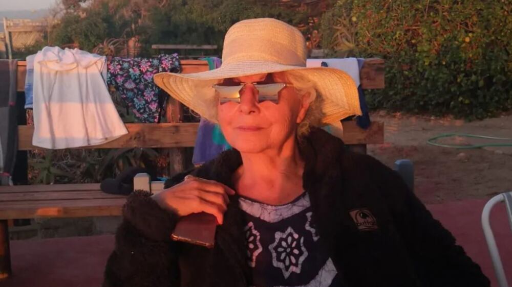 Teresita Reyes | Fuente: Instagram