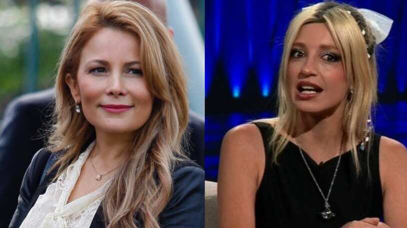 “Como en The Truman Show”: Lorena Miki reveló que Cathy Barriga pagaba por apoyo durante su mandato en Maipú