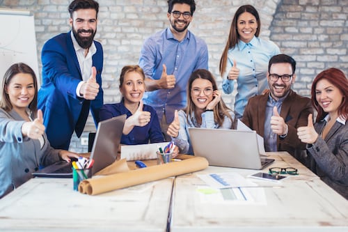 Impulso chileno trae el doble de apoyo a las pymes