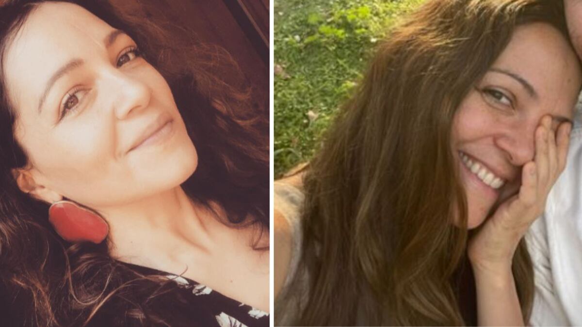 Natalia Lafourcade esposo