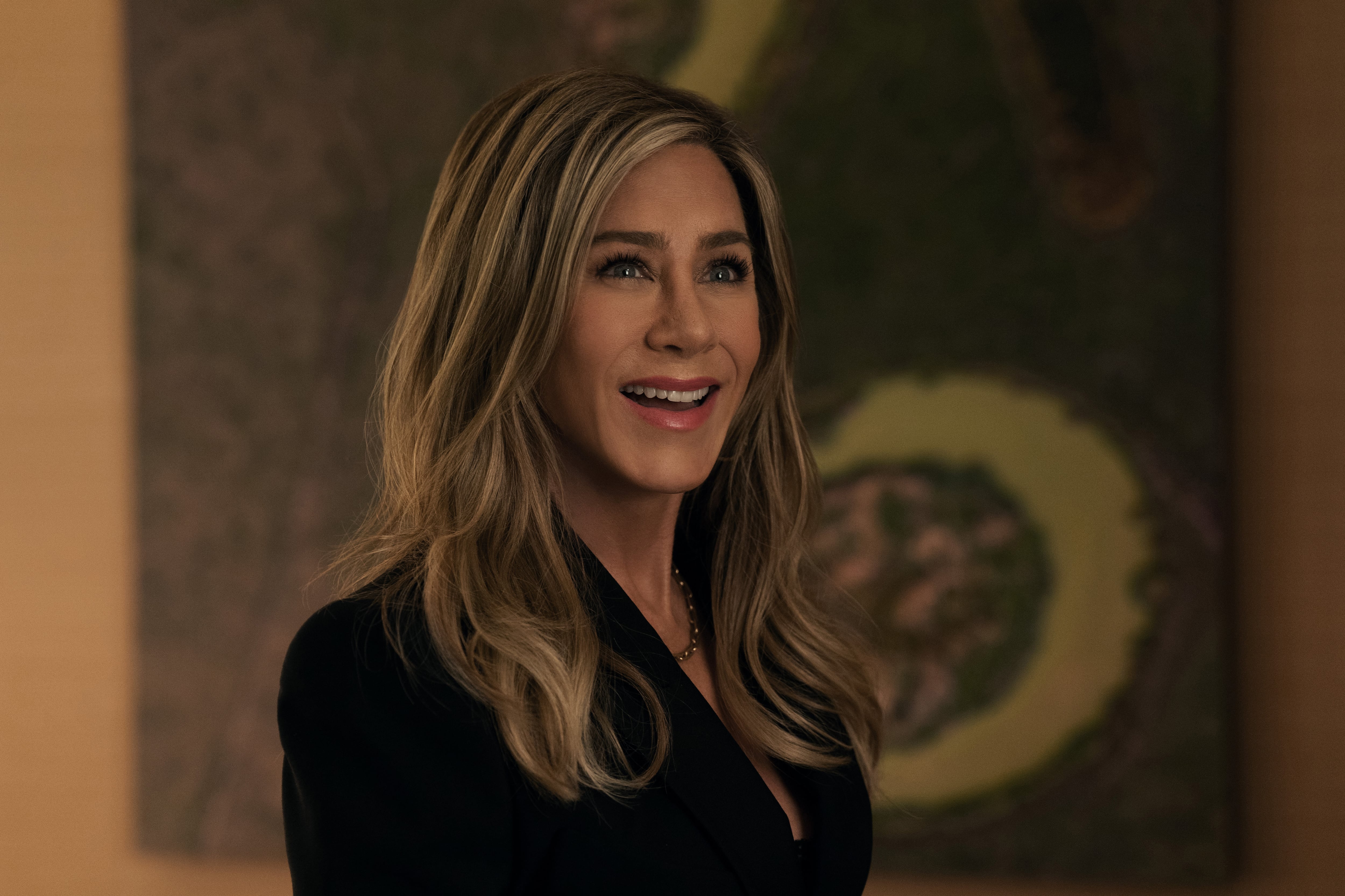 ¿Cuánto sabes sobre Jennifer Aniston?