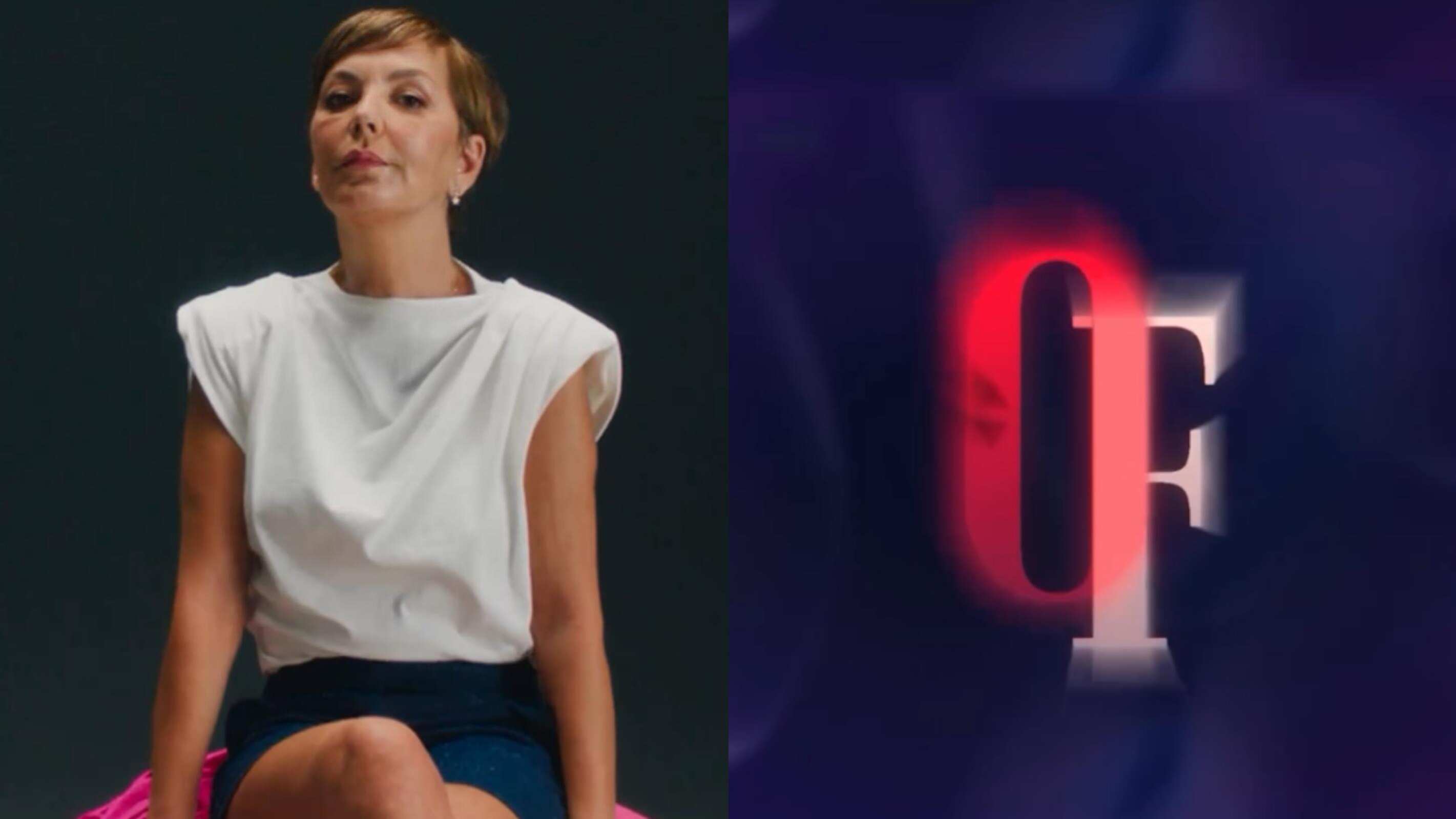 Nuevo programa de espectáculos de Mega