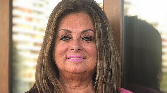 Sonia Fried, Tía Sonia