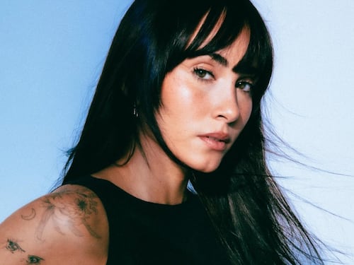 Pepe Aguilar, Aitana, Carín León, Raphael y Los Tigres del Norte brillarán en los Latin Grammy 2025