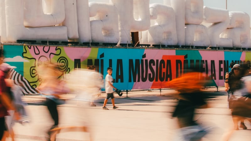 Lollapalooza Chile regresa al Parque O’Higgins tras cuatro años en Cerrillos: alcalde de Santiago destacó que “traerá ingresos que son indispensables”