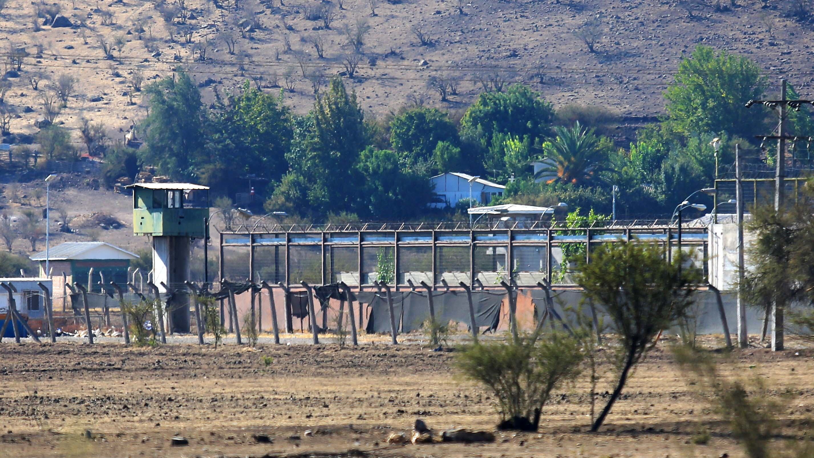 La municipalidad de Tiltil rechaza el cambio propuesto por el gobierno para Punta Peuco