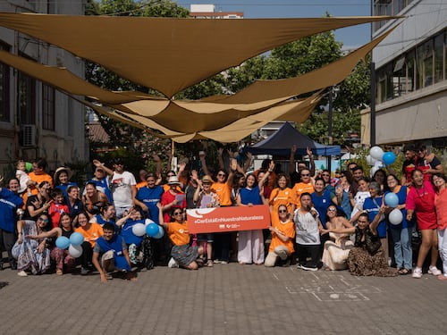 Con una multitudinaria convocatoria cerró el Día del Patrimonio Social 2025