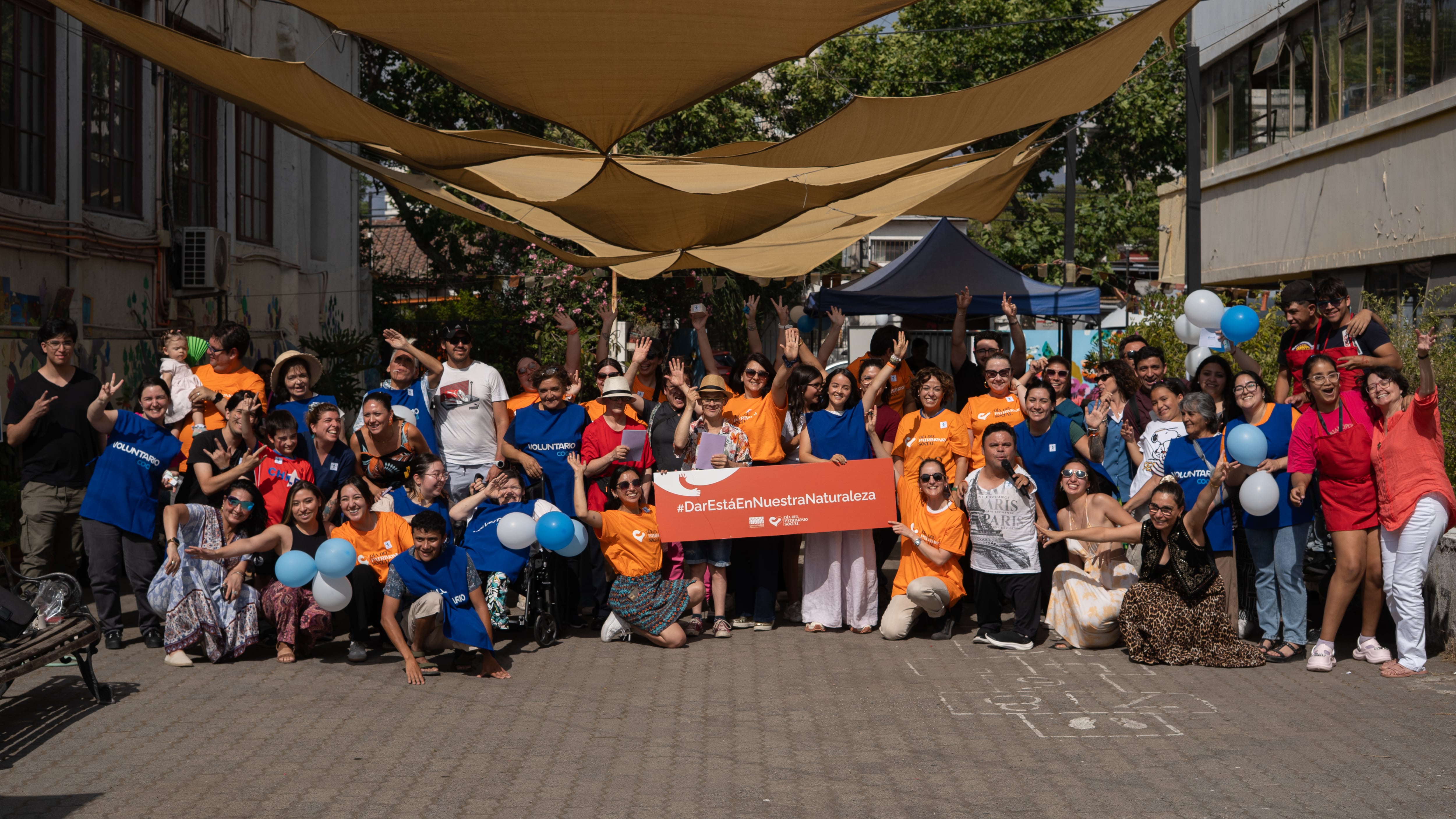 Día del Patrimonio Social 2025