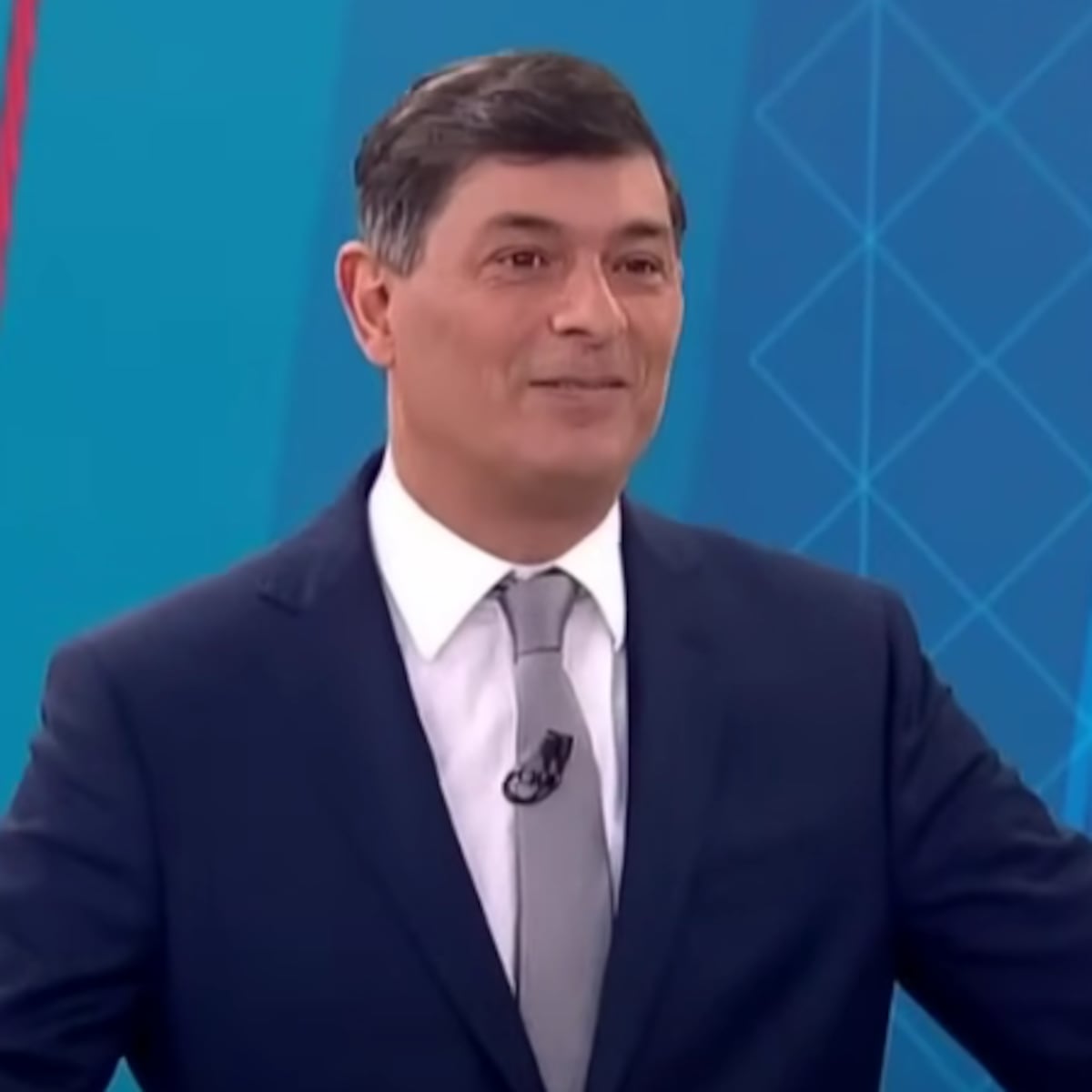 Franco Parisi prevé segunda vuelta con Jeannette Jara en elecciones Chile Franco Parisi prevé segunda vuelta con Jeannette Jara en elecciones Chile