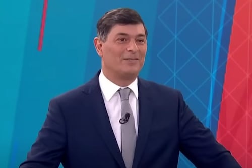 Franco Parisi aseguró que hicieron un estudio sobre la preferencia de los adherentes al PDG en la segunda vuelta: más del 75% votaría blanco o nulo