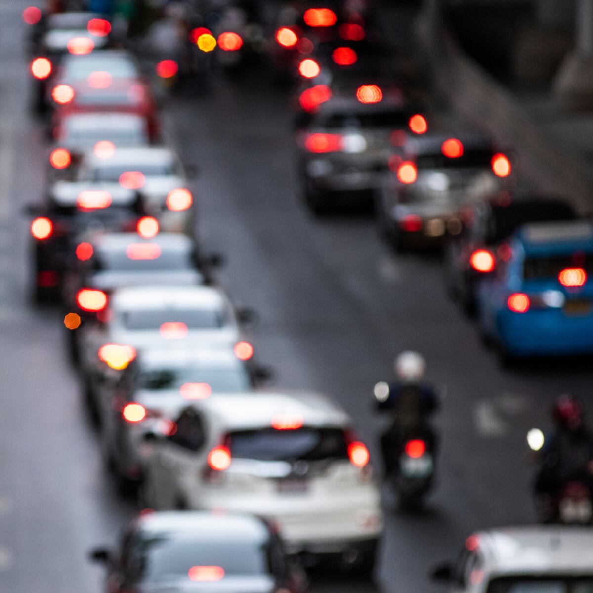 Día Mundial sin Auto: promoviendo movilidad sostenible Día Mundial sin Auto: promoviendo movilidad sostenible