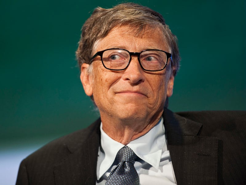Bill Gates no habría dejado de dirigir en Microsoft: sería la mente maestra detrás de Copilot y ChatGPT