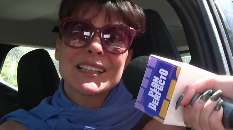 Tonka Tomicic dijo estar “tranquila” tras sentencia que recibió Parived por Caso Relojes: “Esperaba que esto sucediera”.