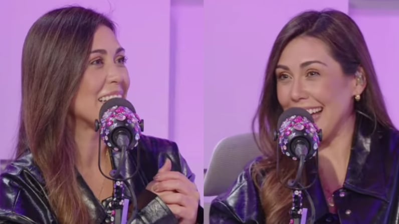 Ana María Silva | Captura: No hables con las rubias