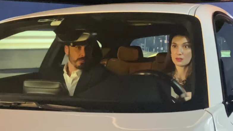 Escena Generación 98