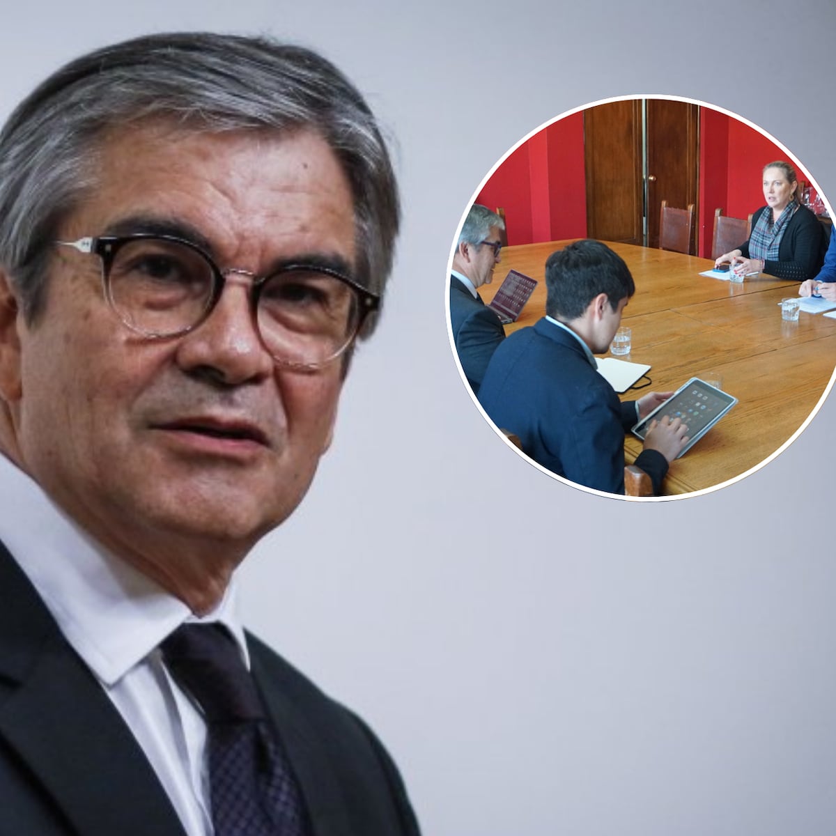 ACHM propone usar devolución del IVA municipal para financiar Ley de Seguridad Municipal ACHM propone usar devolución del IVA municipal para financiar Ley de Seguridad Municipal