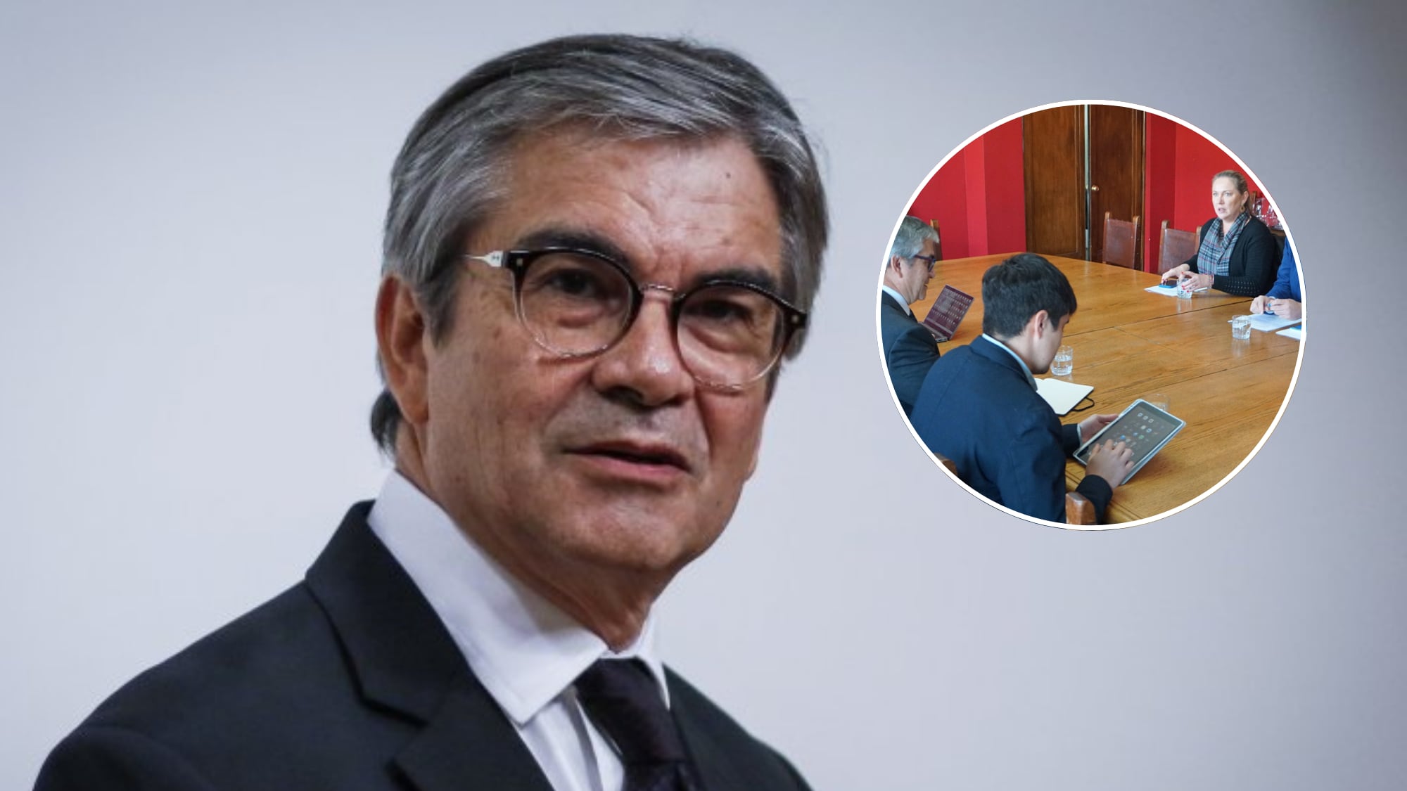 ACHM propone al ministro Marcel usar devolución del IVA municipal para financiar Ley de Seguridad Municipal