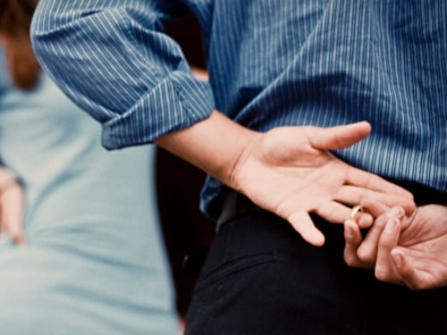 “Lista de infieles”: el polémico registro de hombres que se volvió viral