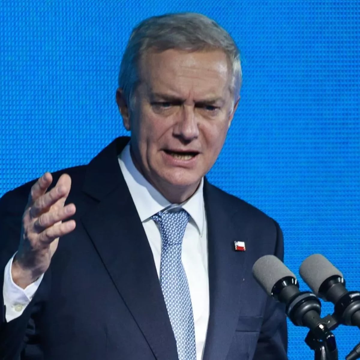 Cadem revela desafíos para Kast en Gobierno Cadem revela desafíos para Kast en Gobierno