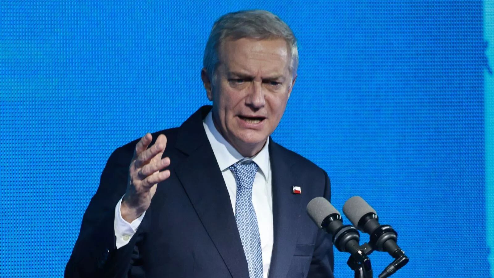 José Antonio Kast