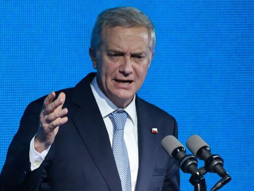 Chile redefine su representación exterior: Kast oficializa nuevos embajadores en cinco países