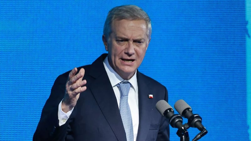 Presidente Kast respalda embargos por deuda del CAE y descarta “falta de humanidad”